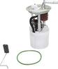 xRAINIER / TRAILBLAZER / ENVOY / ASCENDER / 9-7X 05-07 FUEL PUMP, without Pressure Sensor