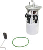 xRAINIER / TRAILBLAZER / ENVOY / ASCENDER / 9-7X 05-07 FUEL PUMP, without Pressure Sensor