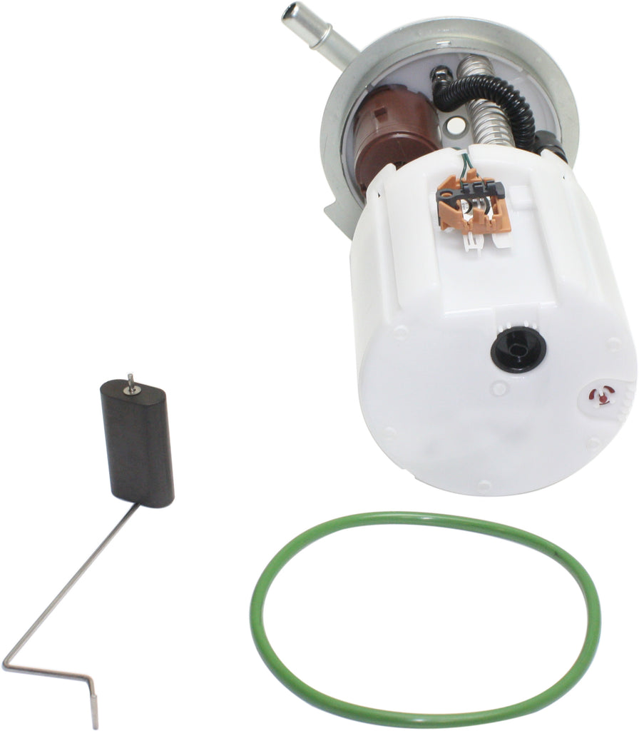 xRAINIER / TRAILBLAZER / ENVOY / ASCENDER / 9-7X 05-07 FUEL PUMP, without Pressure Sensor