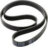 540I 97-03 / RANGE ROVER 03-05 SERPENTINE BELT, Multiple Accessory, 64 in. Effective L, 0.96 in. Top