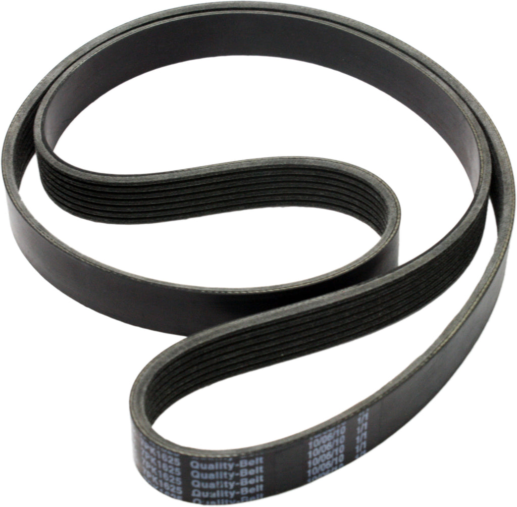 540I 97-03 / RANGE ROVER 03-05 SERPENTINE BELT, Multiple Accessory, 64 in. Effective L, 0.96 in. Top