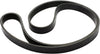 540I 97-03 / RANGE ROVER 03-05 SERPENTINE BELT, Multiple Accessory, 64 in. Effective L, 0.96 in. Top