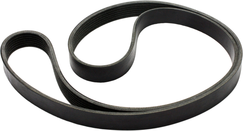 540I 97-03 / RANGE ROVER 03-05 SERPENTINE BELT, Multiple Accessory, 64 in. Effective L, 0.96 in. Top