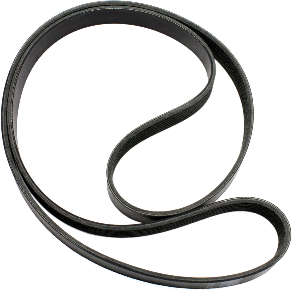 540I 97-03 / RANGE ROVER 03-05 SERPENTINE BELT, Multiple Accessory, 64 in. Effective L, 0.96 in. Top