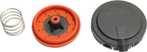 7-SERIES 03-08 / 5-SERIES / X5 04-10 / ALPINA B7 07-08 CRANKCASE VENT VALVE, 8 Cyl