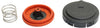 7-SERIES 03-08 / 5-SERIES / X5 04-10 / ALPINA B7 07-08 CRANKCASE VENT VALVE, 8 Cyl