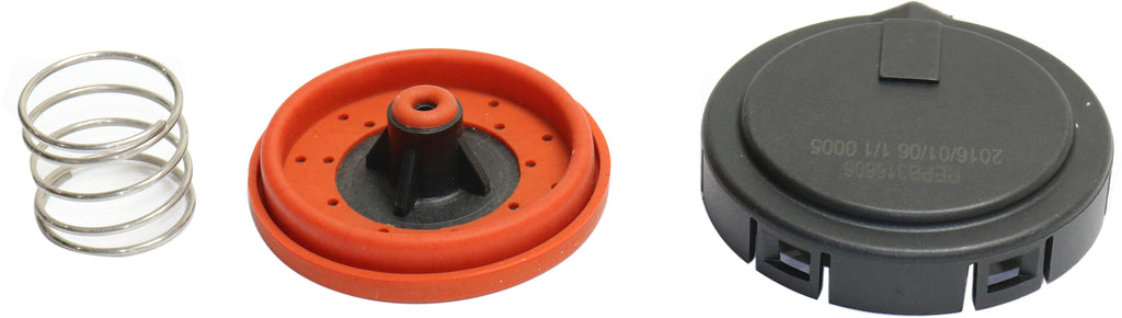 7-SERIES 03-08 / 5-SERIES / X5 04-10 / ALPINA B7 07-08 CRANKCASE VENT VALVE, 8 Cyl