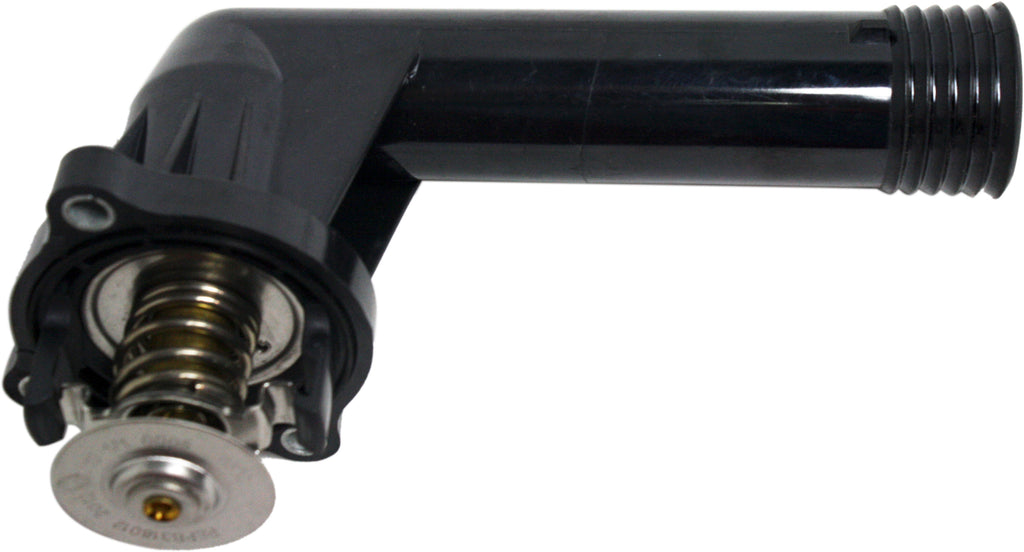 318I 94-99 THERMOSTAT, w/ Housing, Aluminum, Convertible