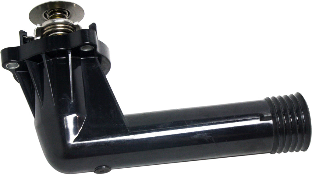 318I 94-99 THERMOSTAT, w/ Housing, Aluminum, Convertible