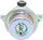 3-SERIES 84-93 / 940 91-95 / SCOUPE 93-95 FUEL PRESSURE REGULATOR, Straight Nipple Orientation