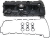 X5 07-10 VALVE COVER