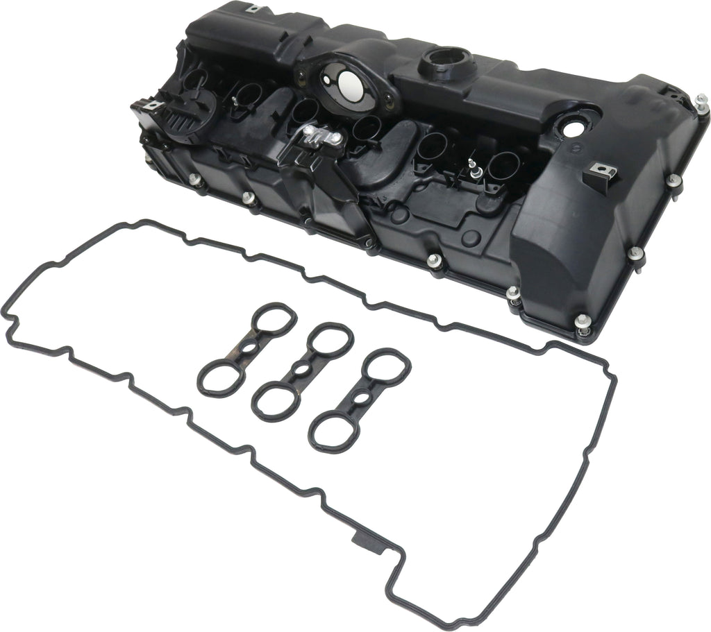 X5 07-10 VALVE COVER