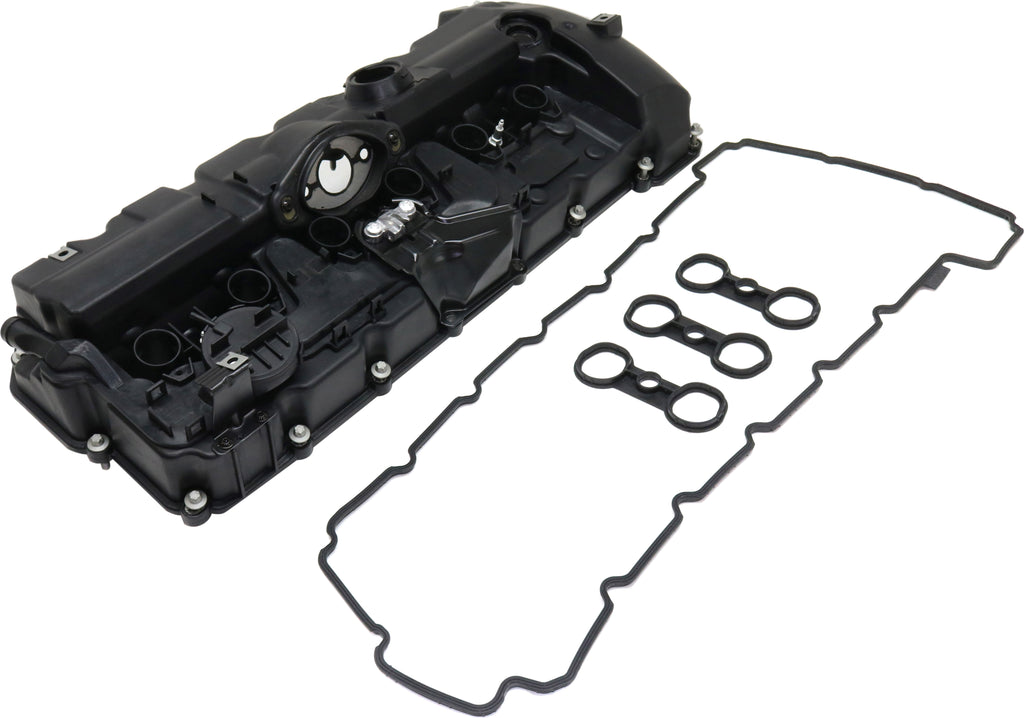 X5 07-10 VALVE COVER