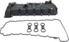 X5 07-10 VALVE COVER