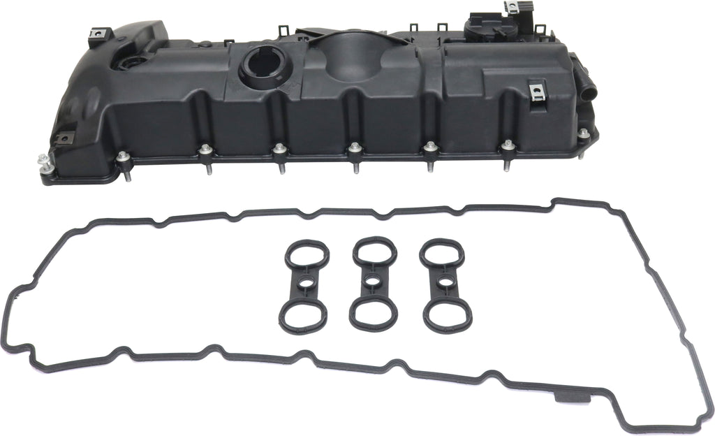 X5 07-10 VALVE COVER