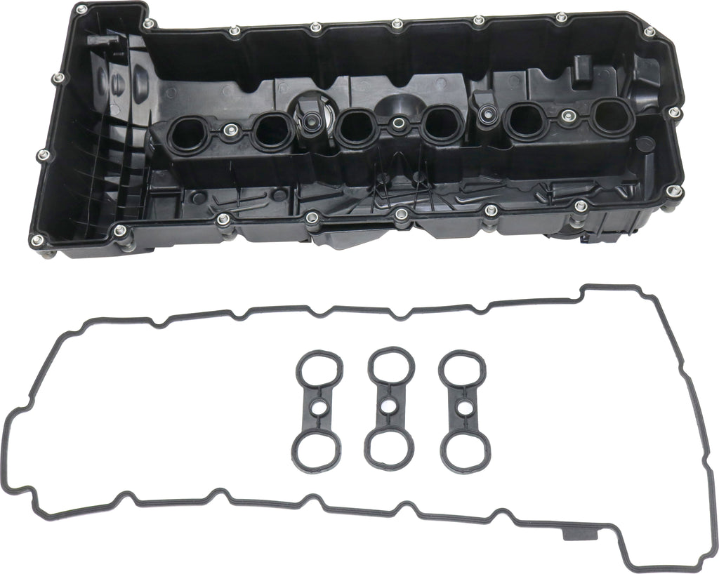 X5 07-10 VALVE COVER