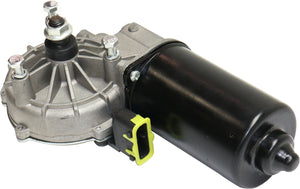 5-SERIES 97-03/RANGE ROVER 03-12 WIPER MOTOR, Front