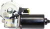 5-SERIES 97-03/RANGE ROVER 03-12 WIPER MOTOR, Front