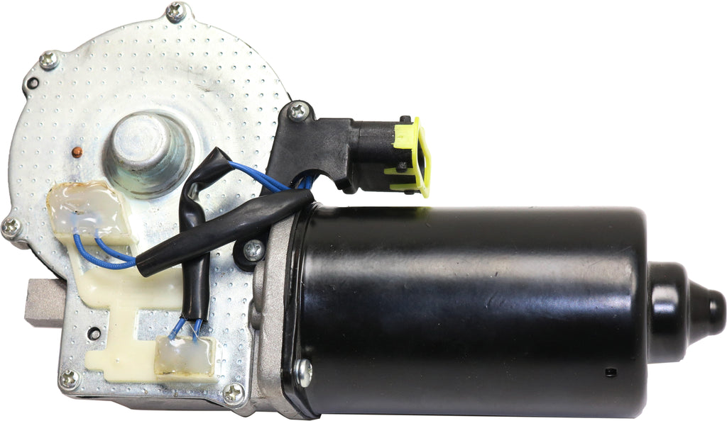 5-SERIES 97-03/RANGE ROVER 03-12 WIPER MOTOR, Front