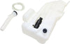 LACROSSE 10-16/IMPALA 14-20/IMPALA ECO 14-14 WASHER RESERVOIR, Assy, w/ Cap, Pump, Inlet and Snsr
