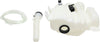 LACROSSE 10-16/IMPALA 14-20/IMPALA ECO 14-14 WASHER RESERVOIR, Assy, w/ Cap, Pump, Inlet and Snsr
