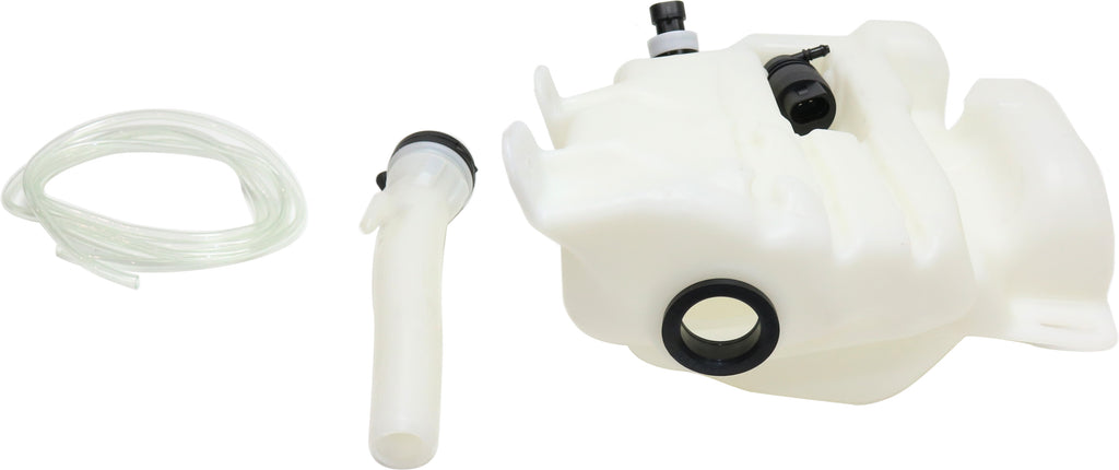 LACROSSE 10-16/IMPALA 14-20/IMPALA ECO 14-14 WASHER RESERVOIR, Assy, w/ Cap, Pump, Inlet and Snsr
