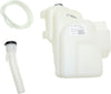 LACROSSE 10-16/IMPALA 14-20/IMPALA ECO 14-14 WASHER RESERVOIR, Assy, w/ Cap, Pump, Inlet and Snsr