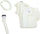 LACROSSE 10-16/IMPALA 14-20/IMPALA ECO 14-14 WASHER RESERVOIR, Assy, w/ Cap, Pump, Inlet and Snsr