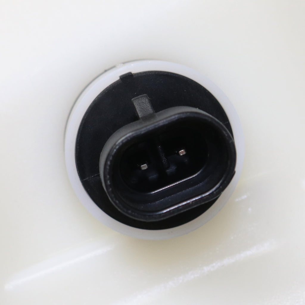 LACROSSE 10-16/IMPALA 14-20/IMPALA ECO 14-14 WASHER RESERVOIR, Assy, w/ Cap, Pump, Inlet and Snsr