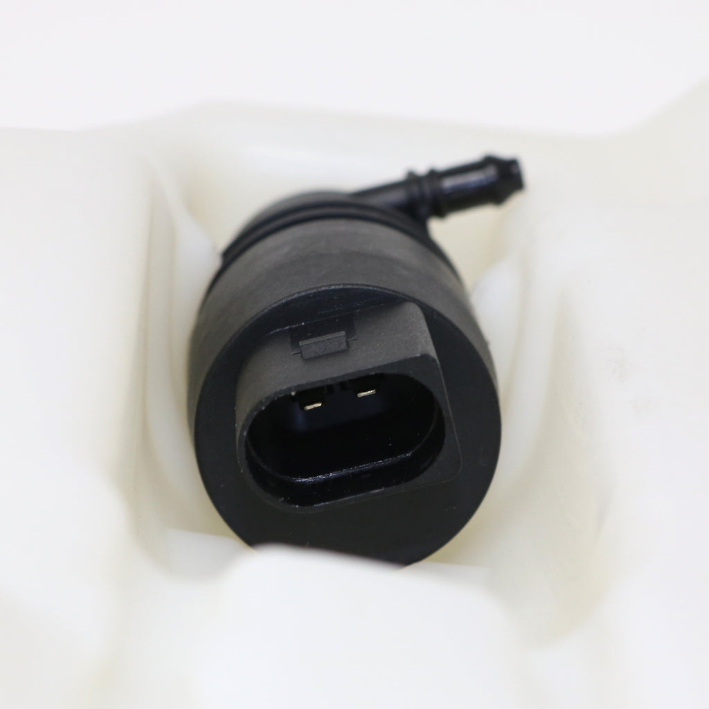 LACROSSE 10-16/IMPALA 14-20/IMPALA ECO 14-14 WASHER RESERVOIR, Assy, w/ Cap, Pump, Inlet and Snsr