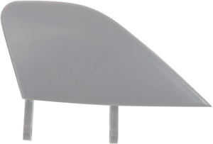 760I/760LI 05-08 HEADLIGHT WASHER COVER RH