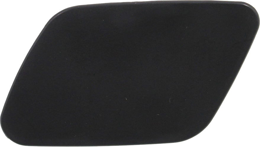 X5 07-13 HEADLIGHT WASHER COVER LH, Paint to Match