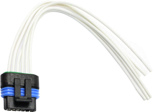 CORVETTE 97-04/EQUINOX 05-07 CONNECTORS