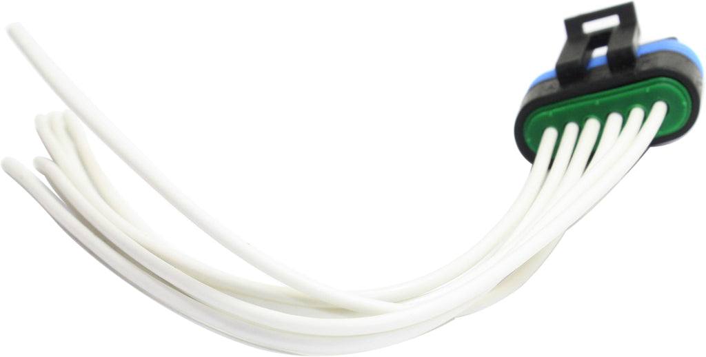 CORVETTE 97-04/EQUINOX 05-07 CONNECTORS
