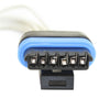 CORVETTE 97-04/EQUINOX 05-07 CONNECTORS