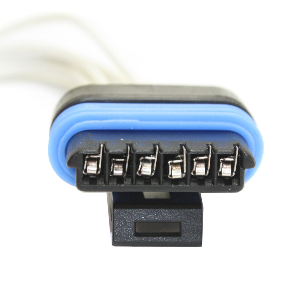 CORVETTE 97-04/EQUINOX 05-07 CONNECTORS