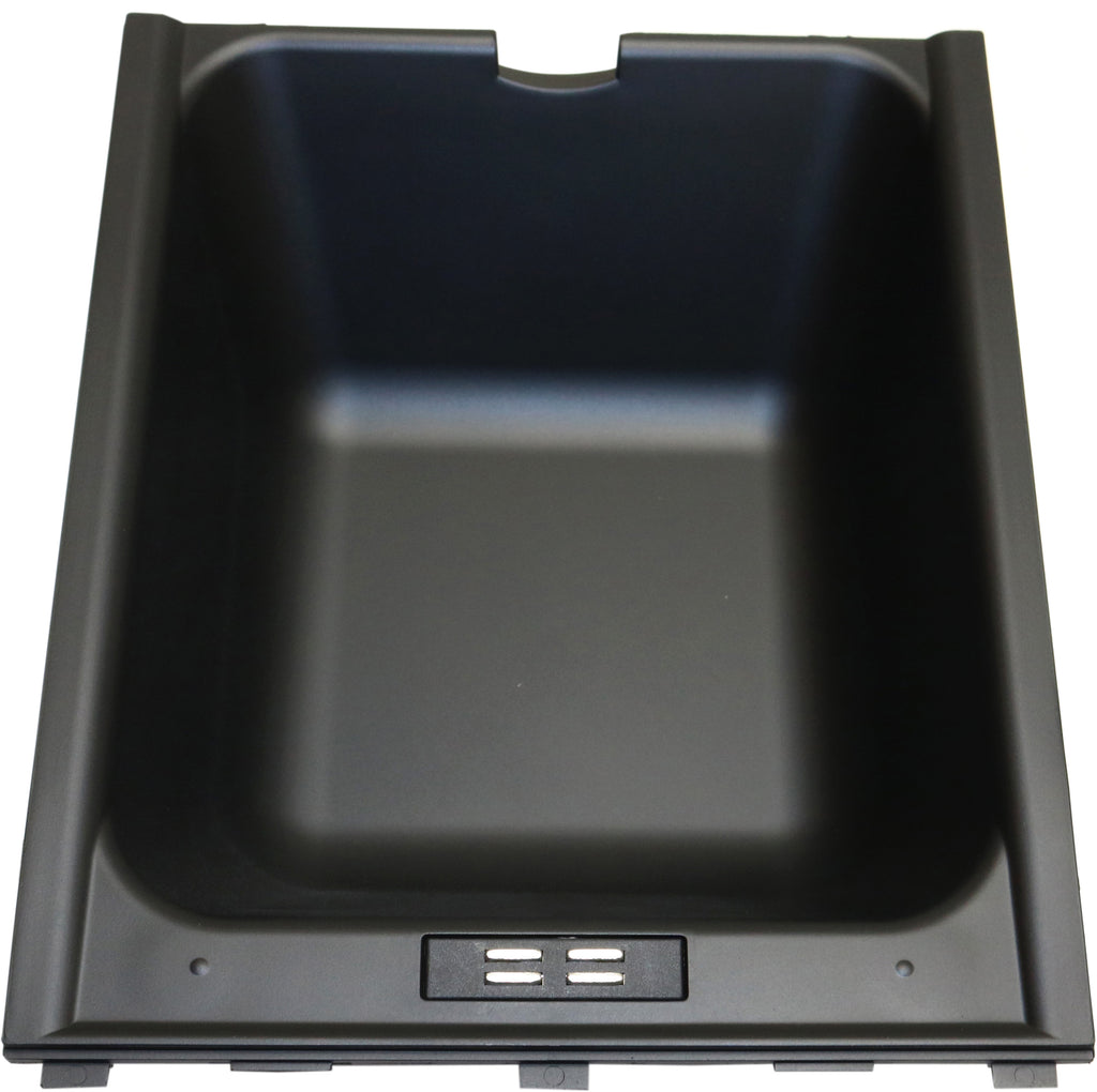 5-SERIES 97-03 CENTER ARMREST TRAY
