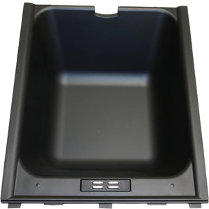 5-SERIES 97-03 CENTER ARMREST TRAY