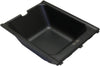 5-SERIES 97-03 CENTER ARMREST TRAY