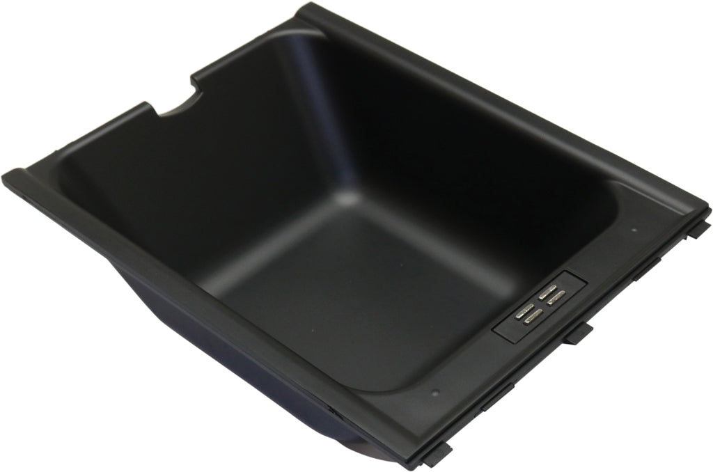 5-SERIES 97-03 CENTER ARMREST TRAY