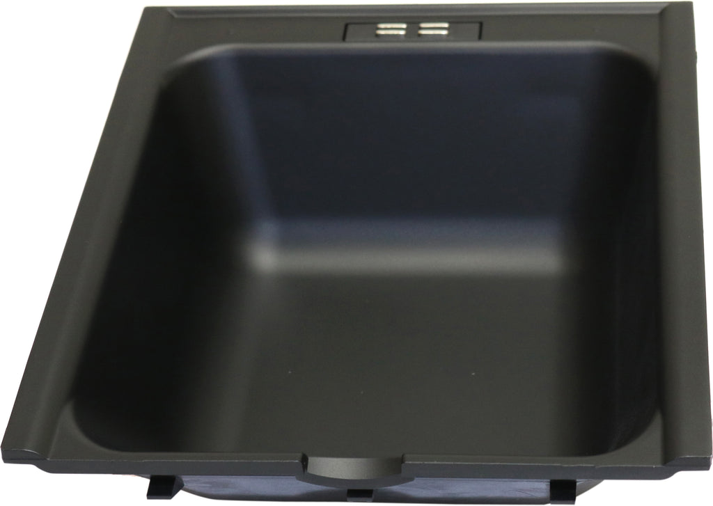 5-SERIES 97-03 CENTER ARMREST TRAY