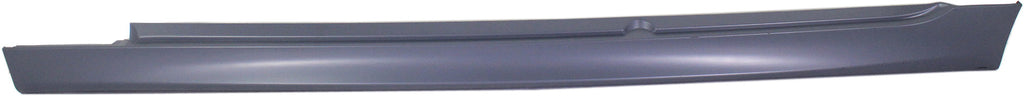 5-SERIES 04-10 ROCKER PANEL MOLDING LH, w/ M Pkg., Sedan/Wagon