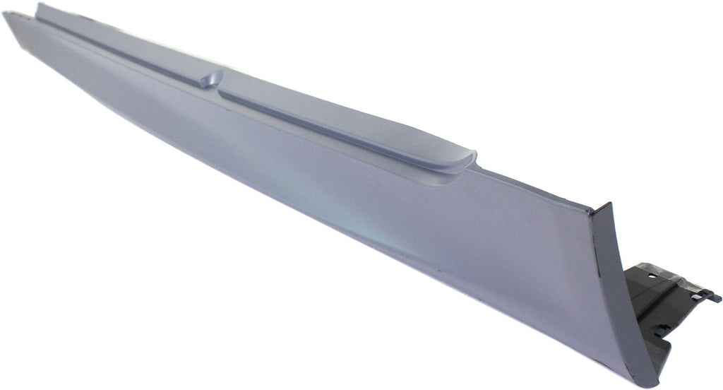 5-SERIES 04-10 ROCKER PANEL MOLDING LH, w/ M Pkg., Sedan/Wagon