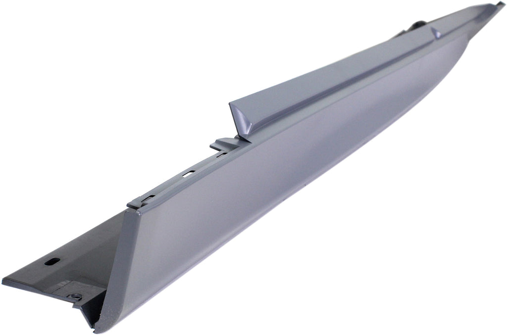 5-SERIES 04-10 ROCKER PANEL MOLDING LH, w/ M Pkg., Sedan/Wagon