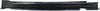 5-SERIES 04-10 ROCKER PANEL MOLDING LH, w/ M Pkg., Sedan/Wagon