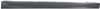 3-SERIES 13-19 ROCKER PANEL MOLDING RH, Primed, w/ M Sport Package, (Sedan 13-18/Wagon 14-19)