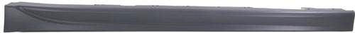 3-SERIES 13-19 ROCKER PANEL MOLDING RH, Primed, w/ M Sport Package, (Sedan 13-18/Wagon 14-19)