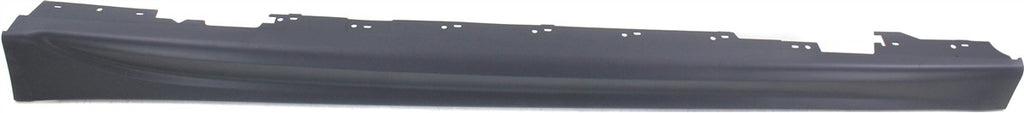 3-SERIES 13-19 ROCKER PANEL MOLDING RH, Primed, w/ M Sport Package, (Sedan 13-18/Wagon 14-19)