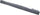 3-SERIES 13-19 ROCKER PANEL MOLDING LH, Primed, w/ M Sport Package, (Sedan 13-18/Wagon 14-19)