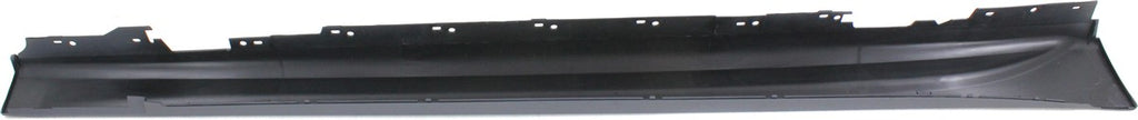 3-SERIES 13-19 ROCKER PANEL MOLDING LH, Primed, w/ M Sport Package, (Sedan 13-18/Wagon 14-19)